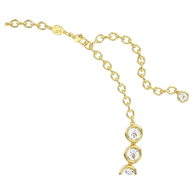 COLLAR SWAROVSKI MUJER TENNIS NECKLACE 5682585 - 3