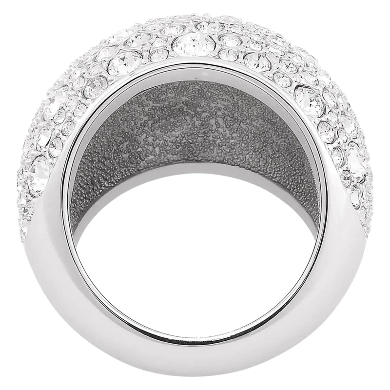 ANILLO SWAROVSKI MUJER LUNA COCKTAIL 5666182 TALLA 55 - 4