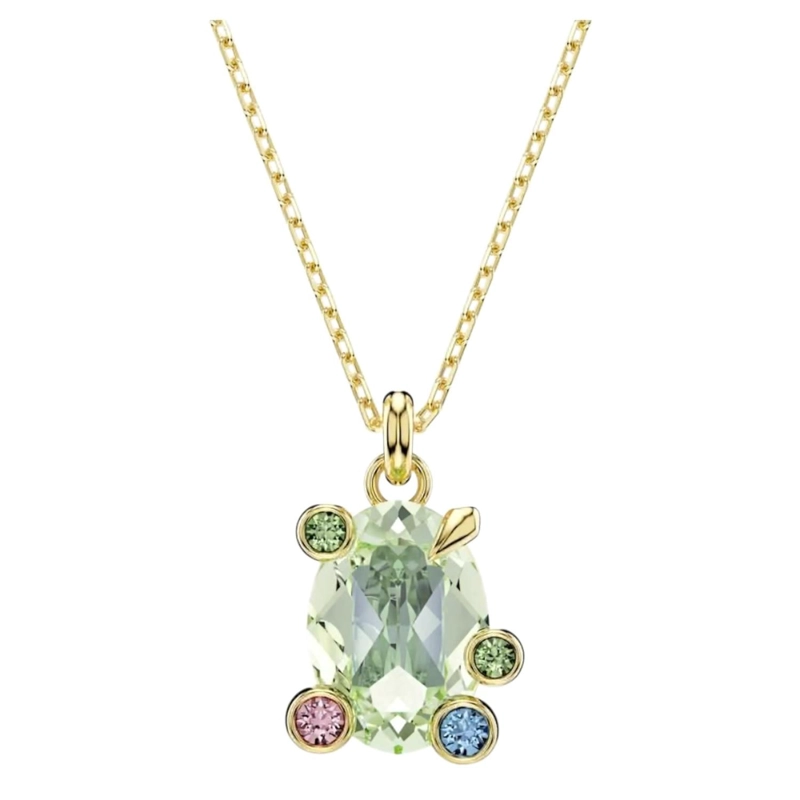 COLLAR SWAROVSKI MUJER GEMA PENDANT 5705816 - 1