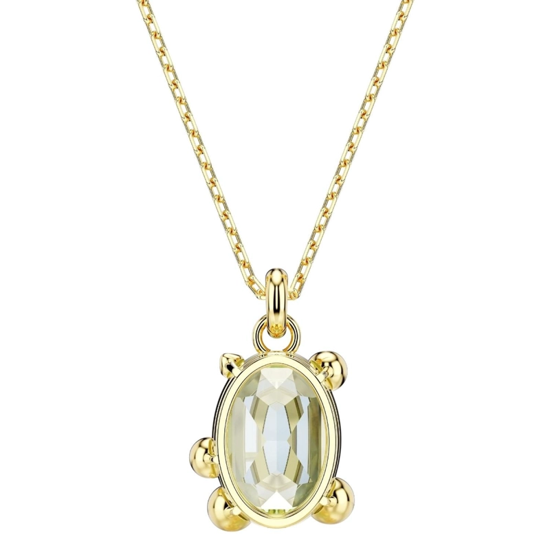 COLLAR SWAROVSKI MUJER GEMA PENDANT 5705816 - 2