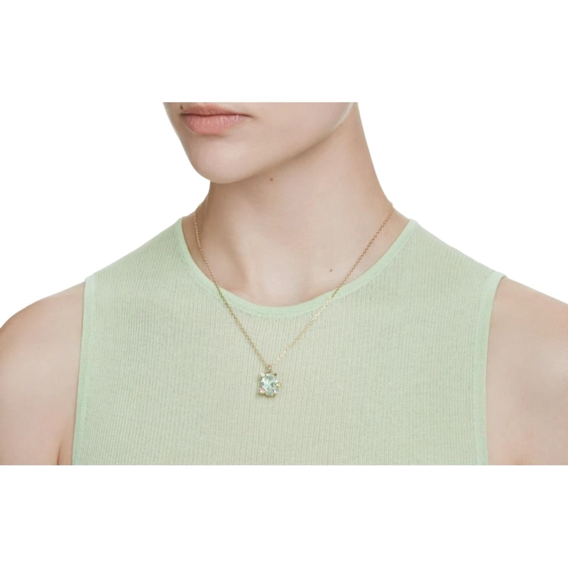 COLLAR SWAROVSKI MUJER GEMA PENDANT 5705816 - 3