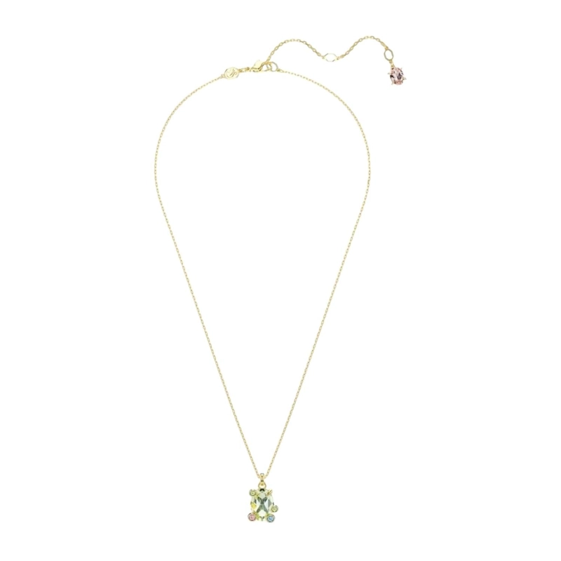 COLLAR SWAROVSKI MUJER GEMA PENDANT 5705816 - 4