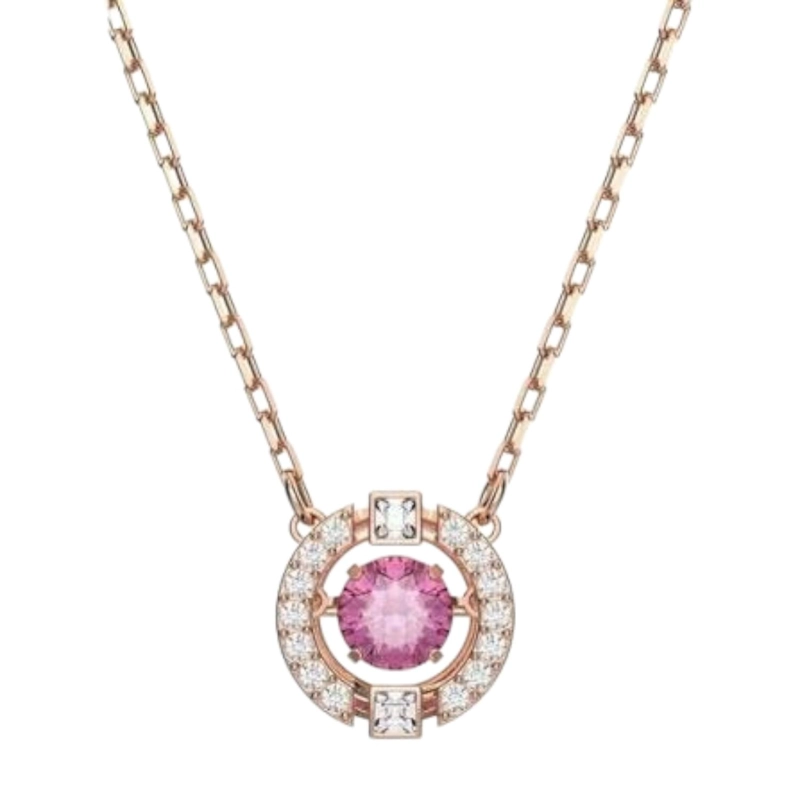 COLLAR SWAROVSKI MUJER SPARKLING DANCE 5279421 - 1