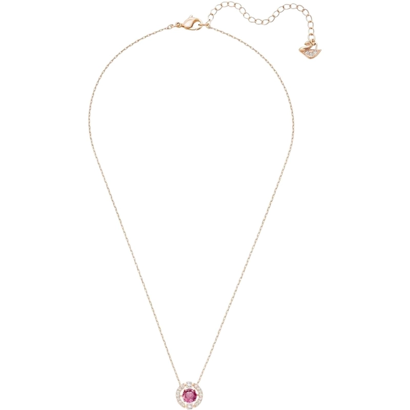 COLLAR SWAROVSKI MUJER SPARKLING DANCE 5279421 - 2