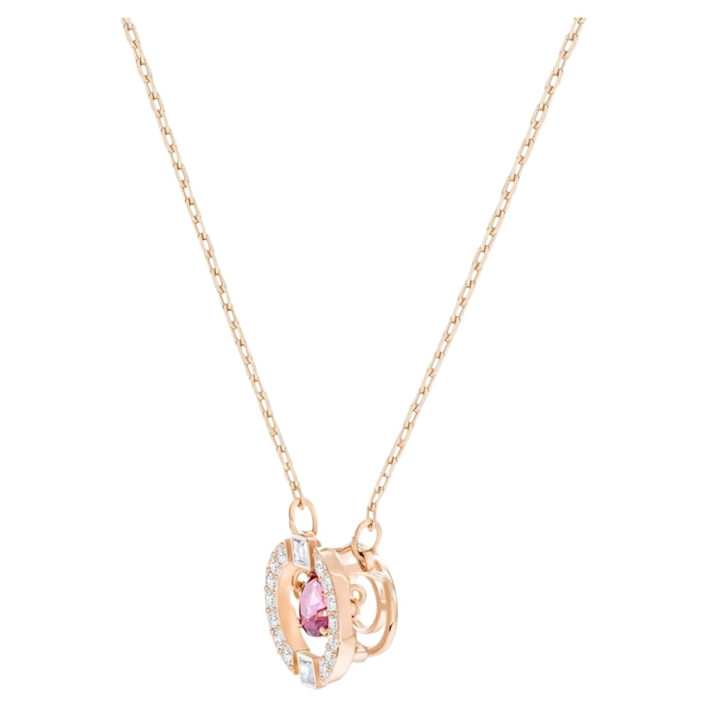 COLLAR SWAROVSKI MUJER SPARKLING DANCE 5279421 - 3