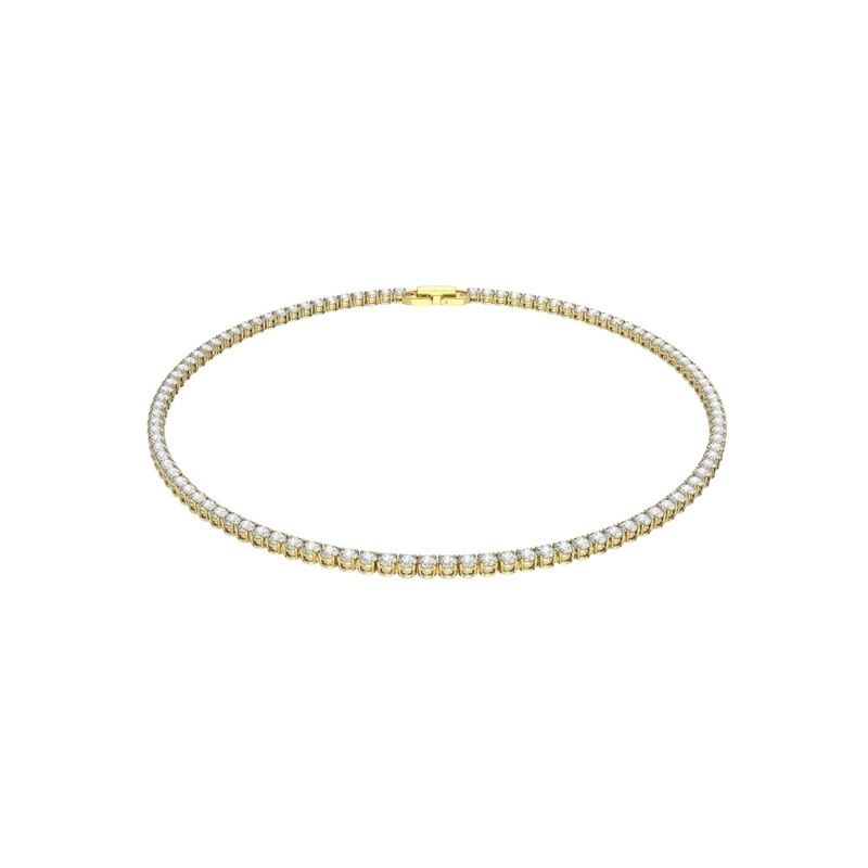 COLLAR SWAROVSKI MUJER TENNIS DELUXE 5511545 - 1