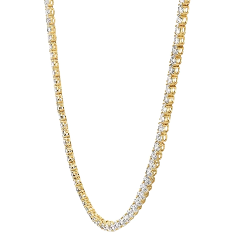 COLLAR SWAROVSKI MUJER TENNIS DELUXE 5511545 - 3