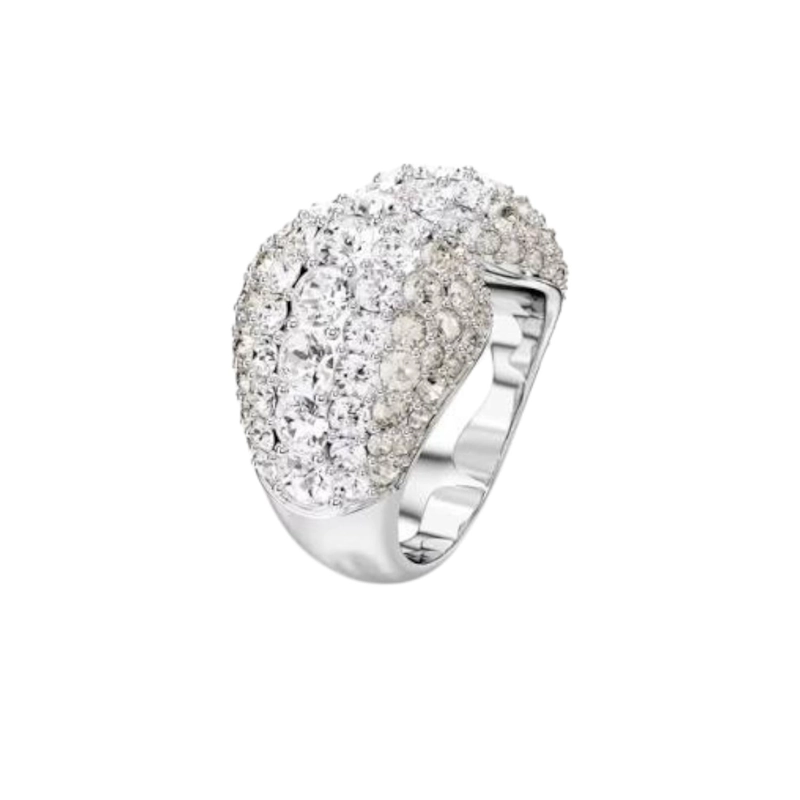 ANILLO SWAROVSKI MUJER SUBLIMA 5701574 TALLA 55 - 1