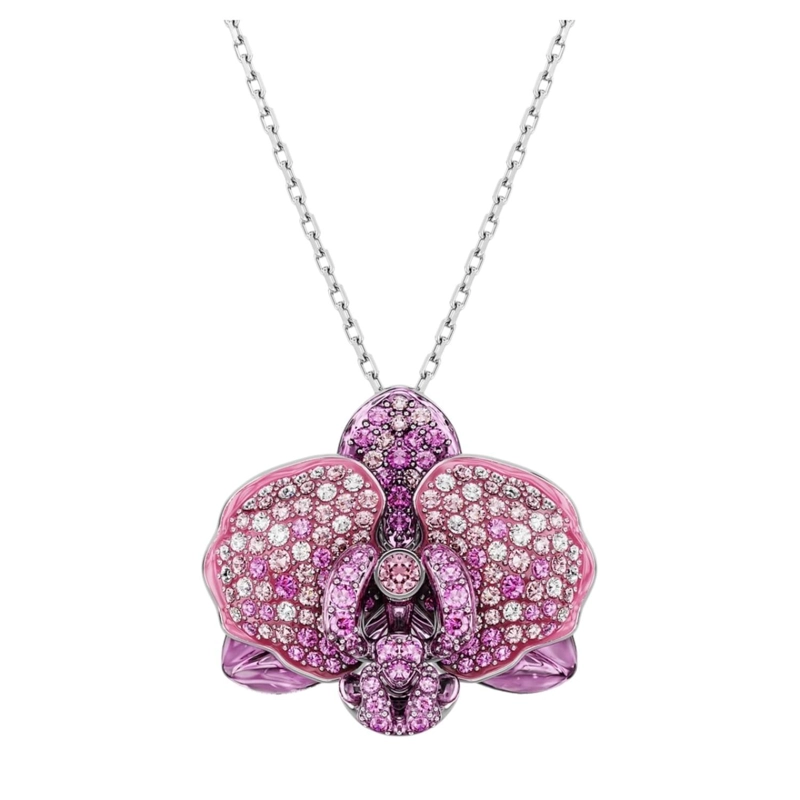 COLLAR SWAROVSKI MUJER IDYLLIA SCS 5680910 - 1