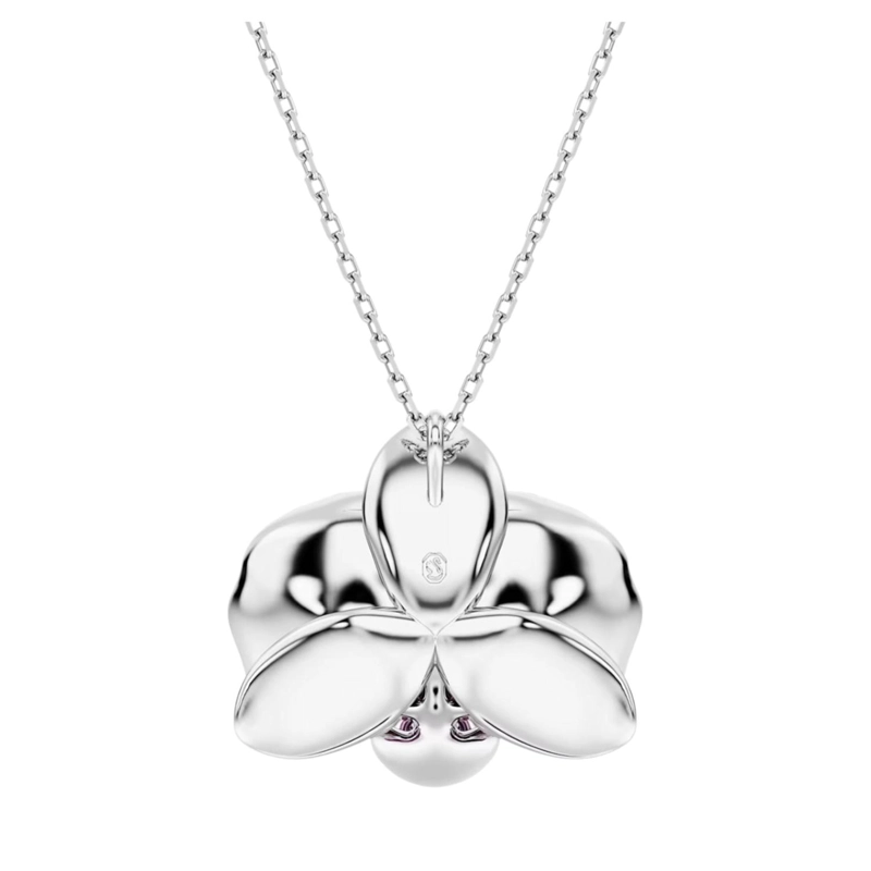 COLLAR SWAROVSKI MUJER IDYLLIA SCS 5680910 - 2