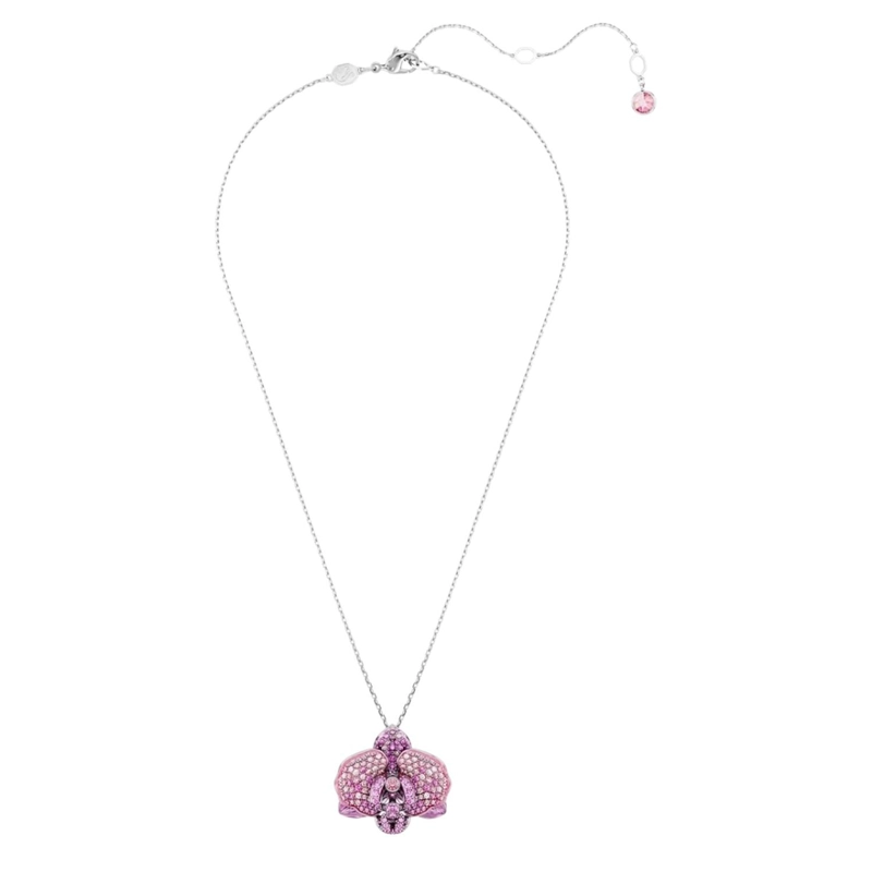 COLLAR SWAROVSKI MUJER IDYLLIA SCS 5680910 - 3