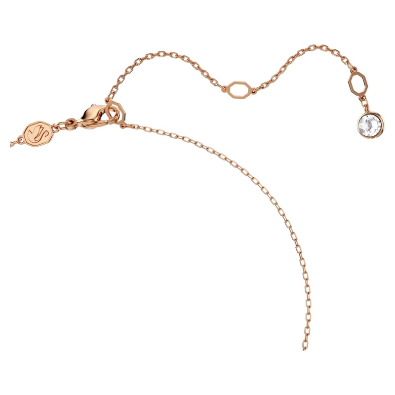 COLLAR SWAROVSKI MUJER HYPERBOLA INFINITY 5684084 - 3