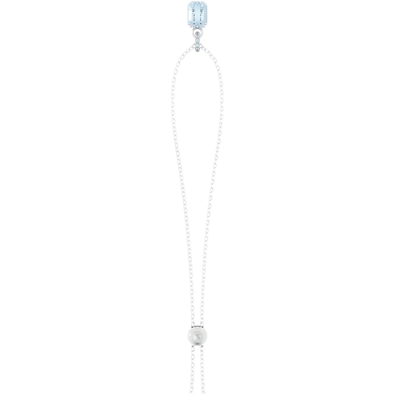 COLLAR SWAROVSKI MUJER SIGNUM SWAN 5628546 - 3