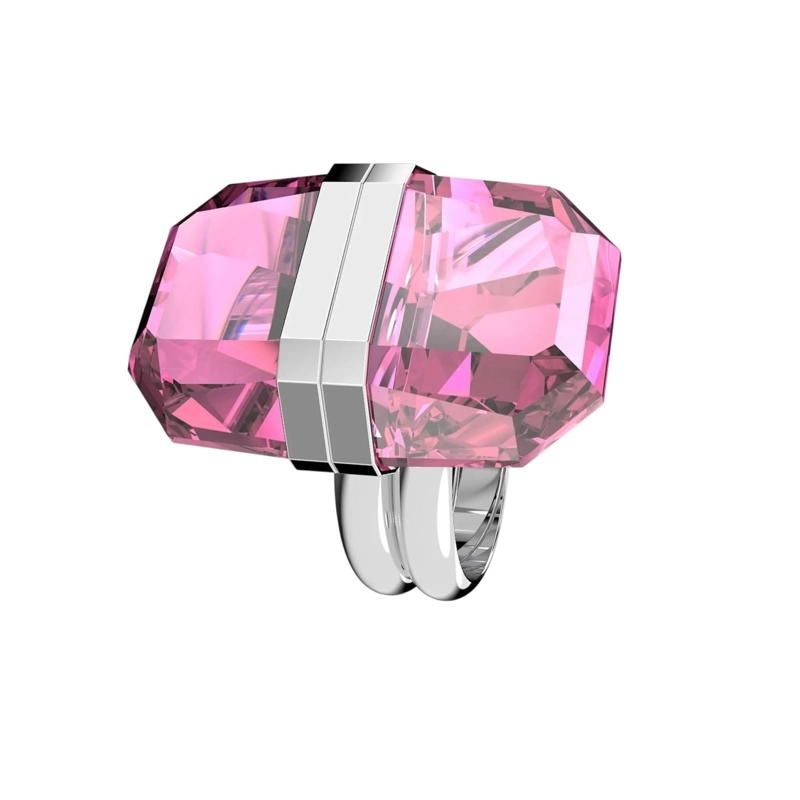 ANILLO SWAROVSKI MUJER LUCENT MAGNETIC 5633634 TALLA 52 - 3