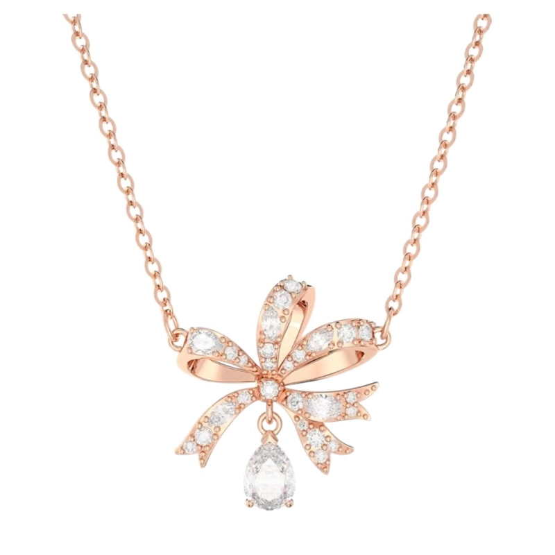COLLAR SWAROVSKI MUJER VOLTA 5656741 - 1