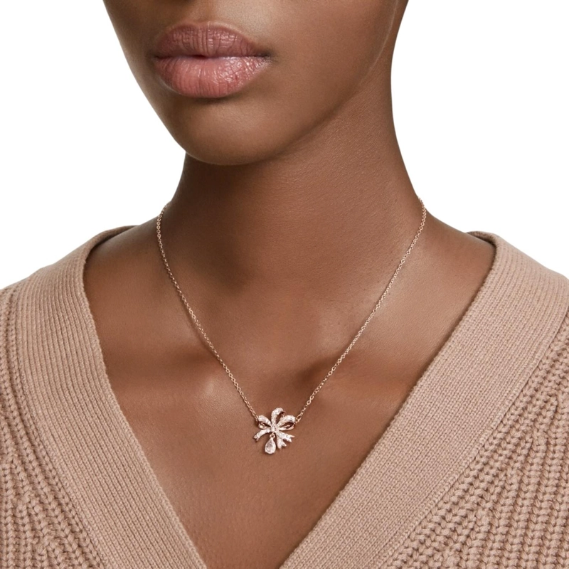 COLLAR SWAROVSKI MUJER VOLTA 5656741 - 2