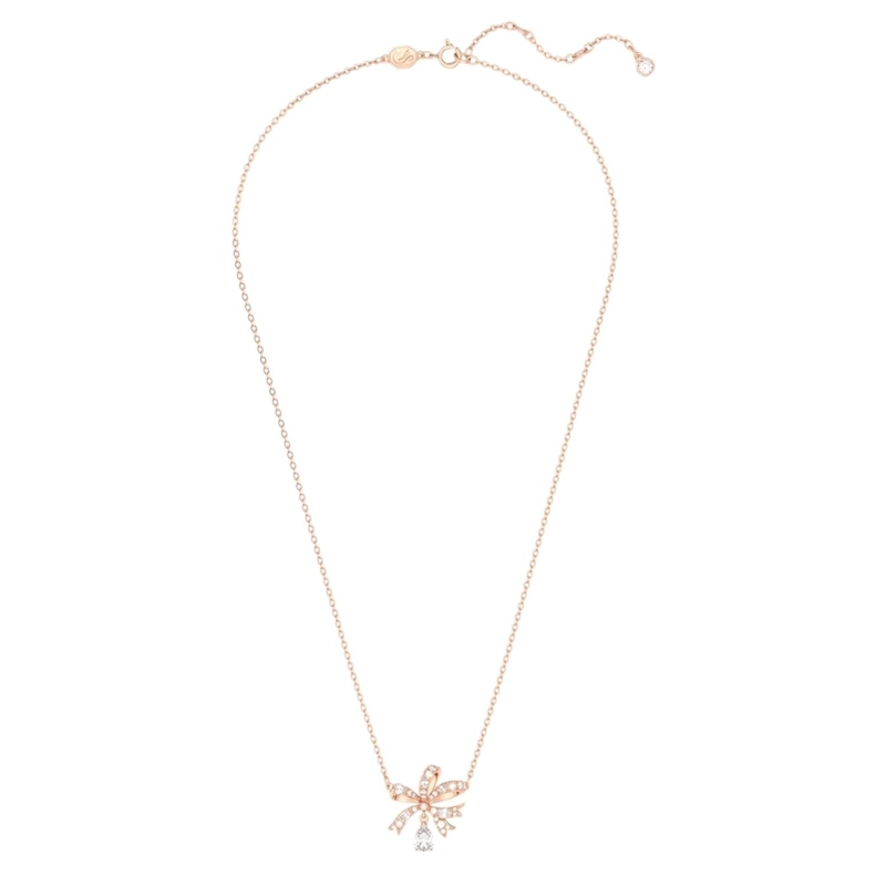 COLLAR SWAROVSKI MUJER VOLTA 5656741 - 3