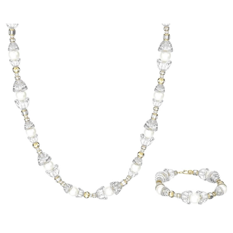 COLLAR MUJER SWAROVSKI SOMNIA 5610981 - 1