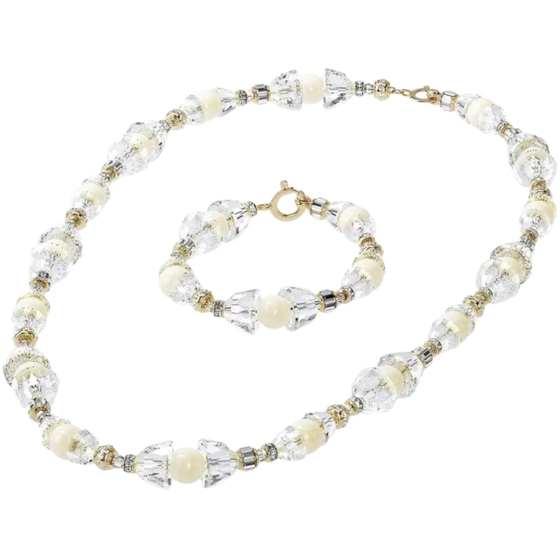 COLLAR MUJER SWAROVSKI SOMNIA 5610981 - 2