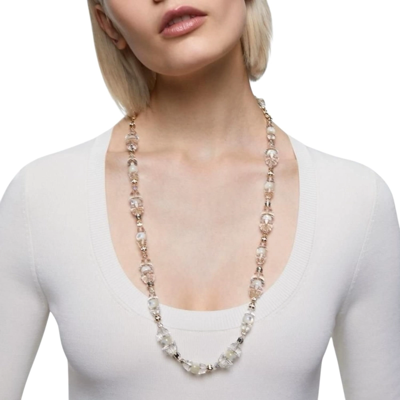 COLLAR MUJER SWAROVSKI SOMNIA 5610981 - 3