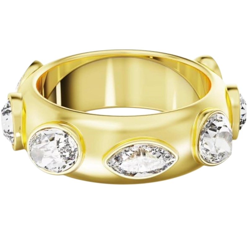 ANILLO SWAROVSKI MUJER DEXTERA 5665479 TALLA 52 - 1