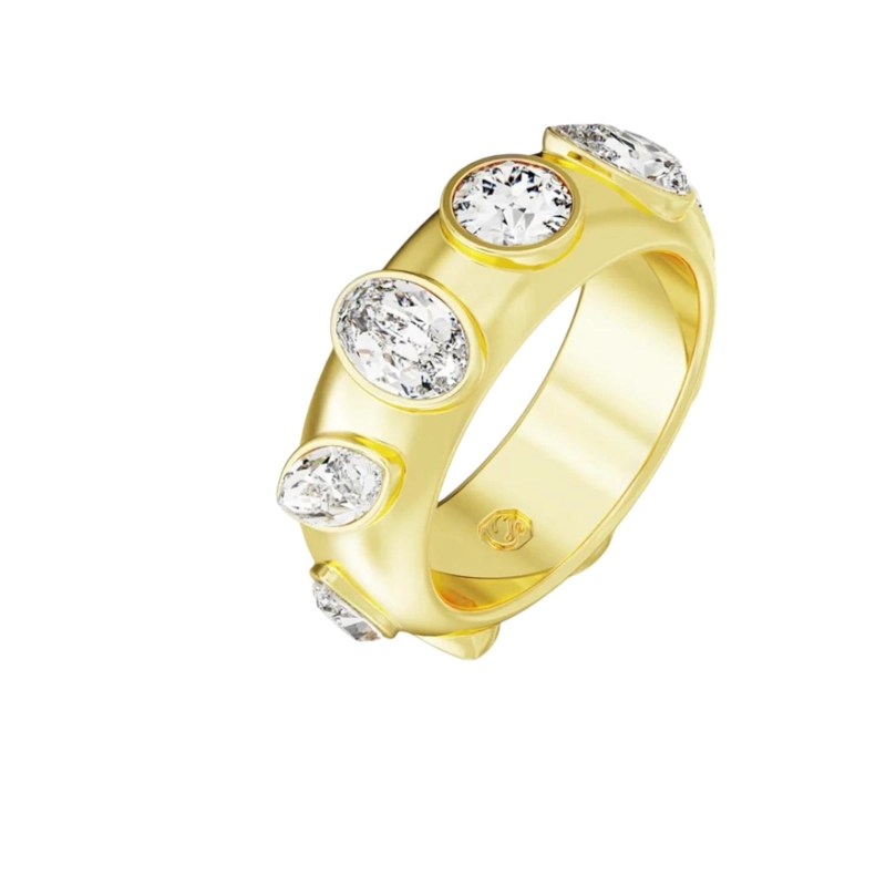 ANILLO SWAROVSKI MUJER DEXTERA 5665479 TALLA 52 - 2