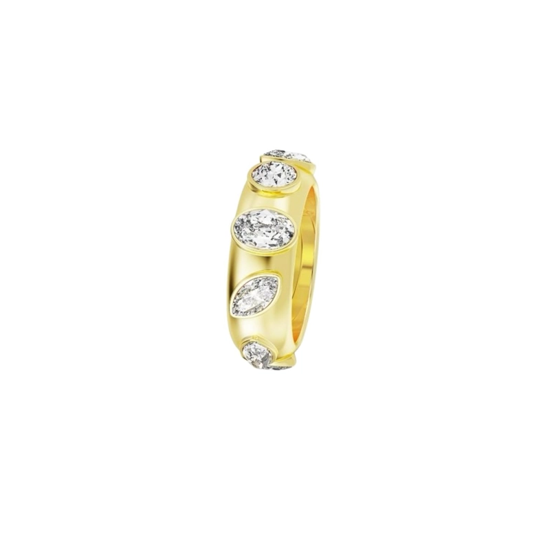 ANILLO SWAROVSKI MUJER DEXTERA 5665479 TALLA 52 - 4