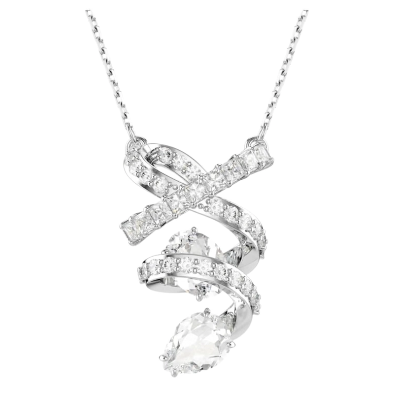 COLLAR SWAROVSKI MUJER HYPERBOLA 5698547 - 1