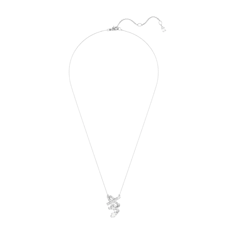COLLAR SWAROVSKI MUJER HYPERBOLA 5698547 - 2