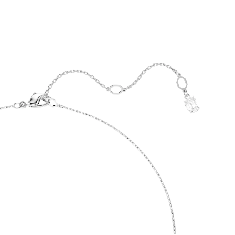 COLLAR SWAROVSKI MUJER HYPERBOLA 5698547 - 4