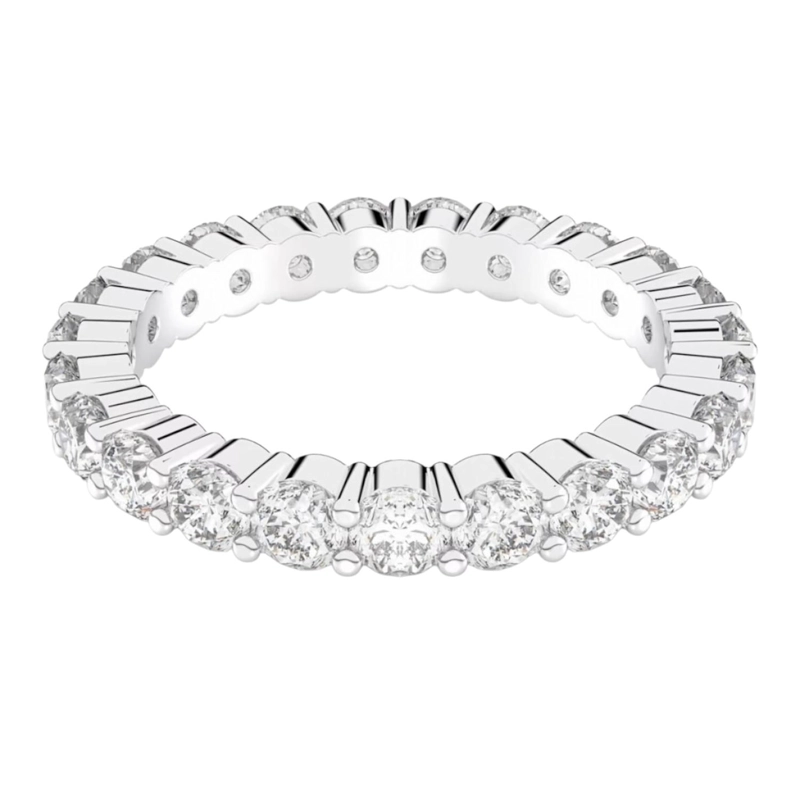 ANILLO SWAROVSKI MUJER VITTORE 5257465 TALLA 52 - 2