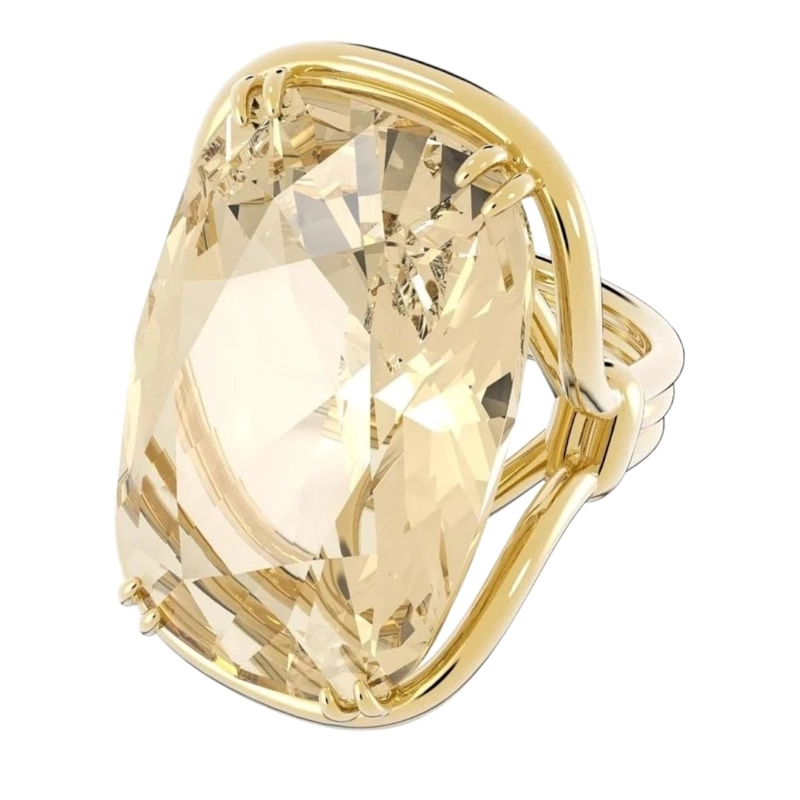 ANILLO SWAROVSKI MUJER HARMONIA 5642338 TALLA 52 - 1