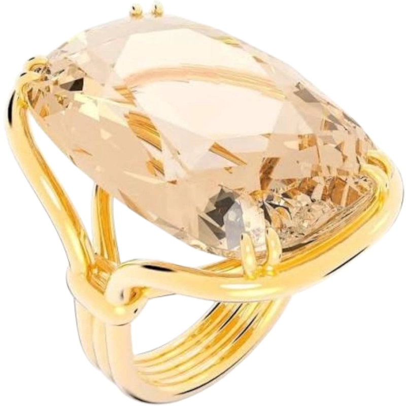 ANILLO SWAROVSKI MUJER HARMONIA 5642338 TALLA 52 - 2
