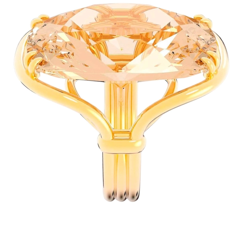 ANILLO SWAROVSKI MUJER HARMONIA 5642338 TALLA 52 - 3