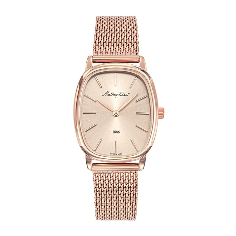 RELOJ MATHEY-TISSOT MUJER MARTIN D7919PDI - 2