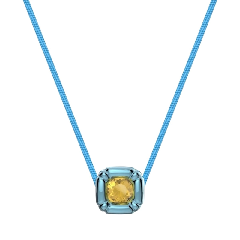 COLLAR SWAROVSKI MUJER DULCIS 5601586 - 3