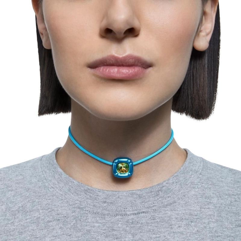 COLLAR SWAROVSKI MUJER DULCIS 5601586 - 4