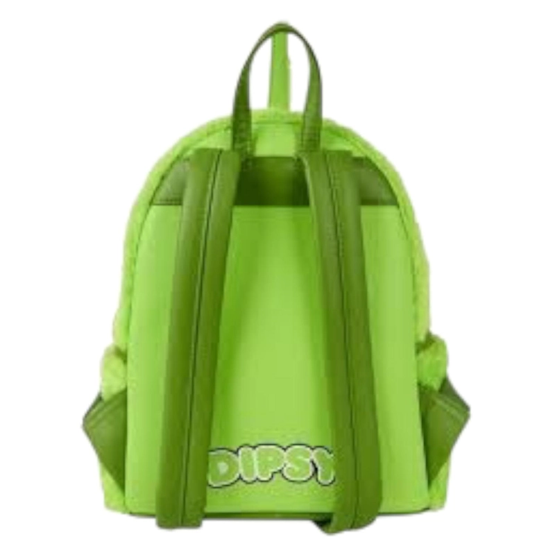MOCHILA LOUNGEFLY TELETUBBIES DIPSY COSPLAY MINI - 2