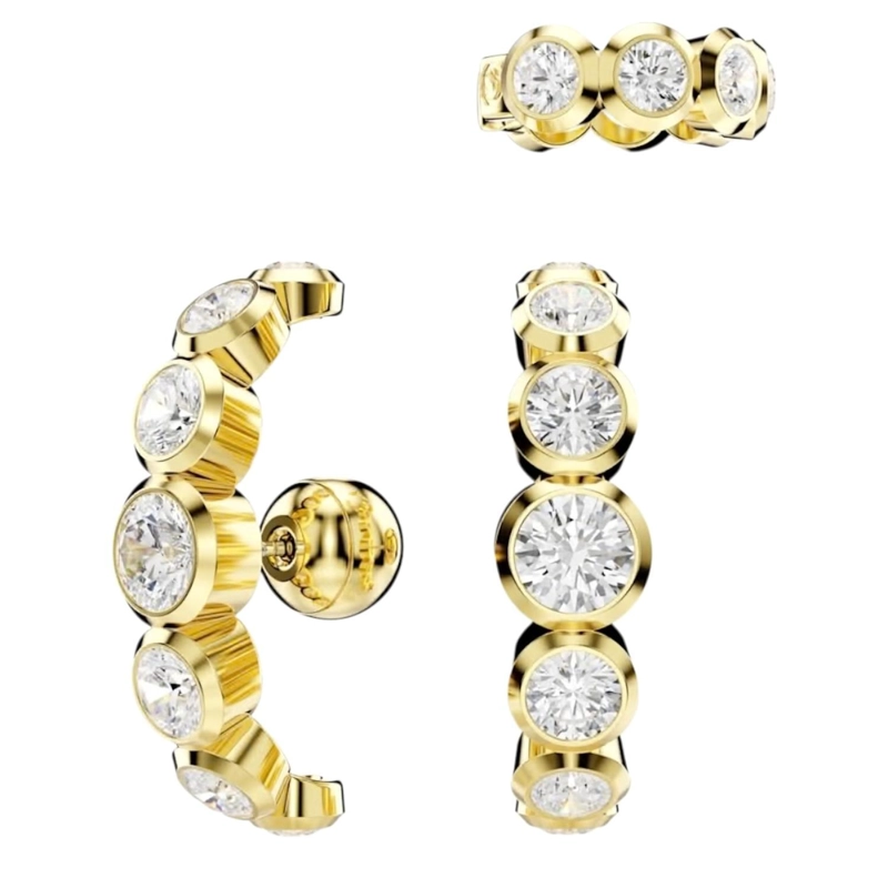 AROS SWAROVSKI MUJER IMBER EAR CUFF 5711482 - 1