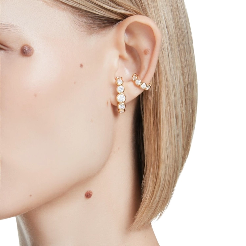 AROS SWAROVSKI MUJER IMBER EAR CUFF 5711482 - 3
