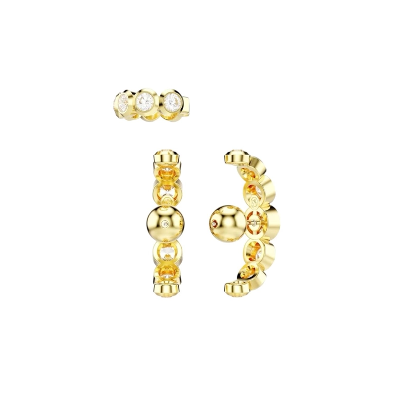 AROS SWAROVSKI MUJER IMBER EAR CUFF 5711482 - 4