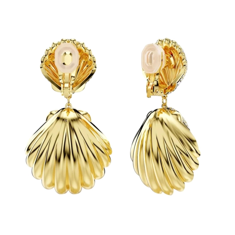AROS SWAROVSKI MUJER IDYLLIA PEARL 5683946 - 3