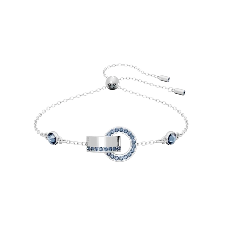 PULSERA SWAROVSKI MUJER HOLLOW LOOP 5663493 - 1