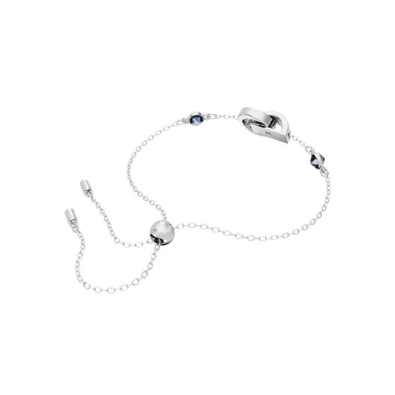 PULSERA SWAROVSKI MUJER HOLLOW LOOP 5663493 - 2