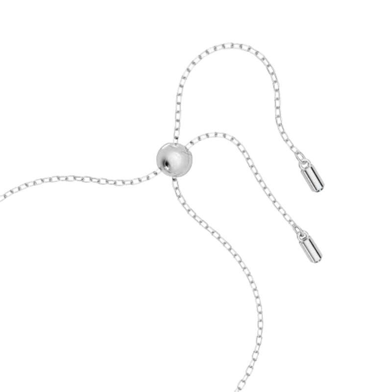 PULSERA SWAROVSKI MUJER HOLLOW LOOP 5663493 - 3