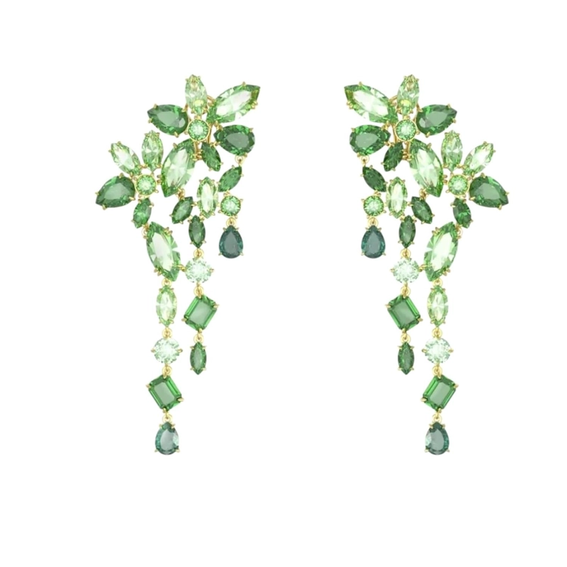 AROS SWAROVSKI MUJER GEMA 5652801 - 1
