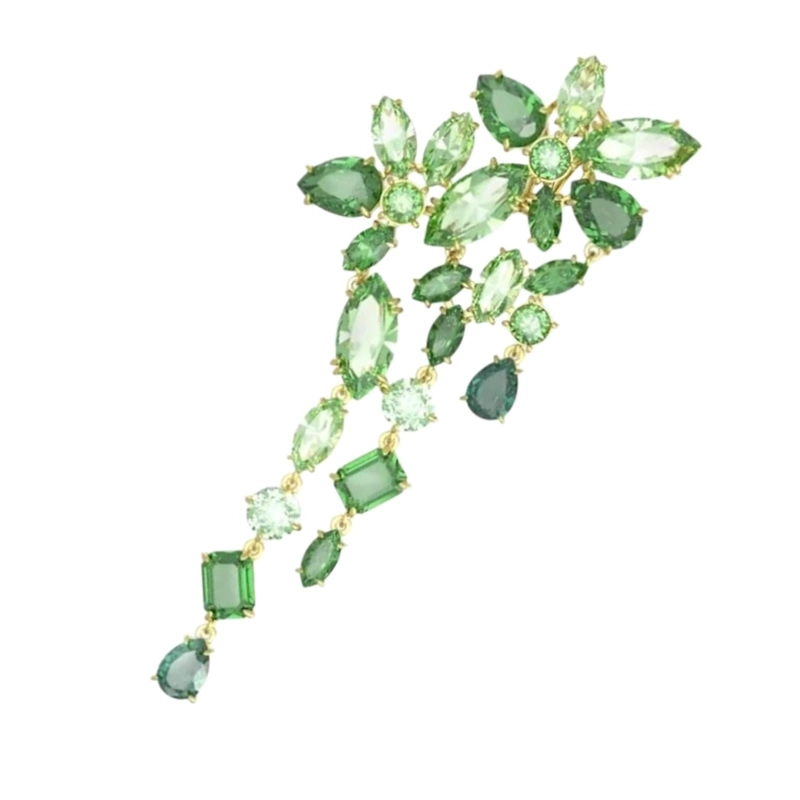 AROS SWAROVSKI MUJER GEMA 5652801 - 3