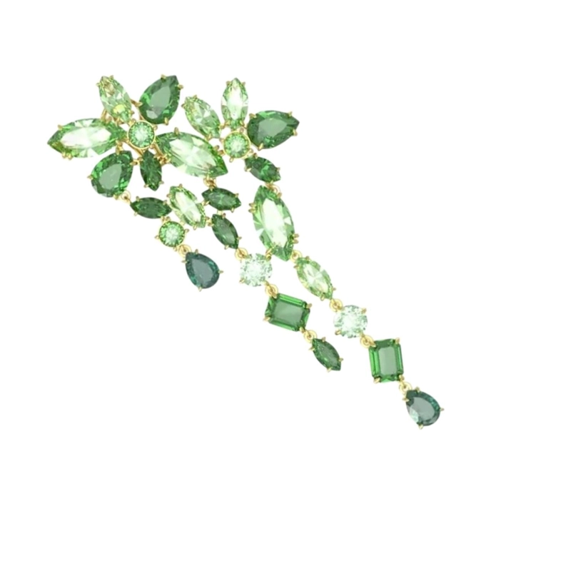 AROS SWAROVSKI MUJER GEMA 5652801 - 4
