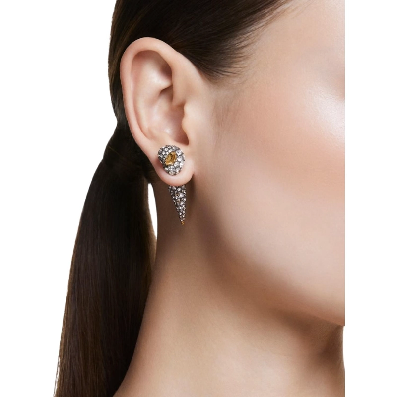 AROS SWAROVSKI MUJER IDYLLIA 5684082 - 3
