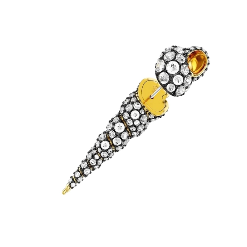 AROS SWAROVSKI MUJER IDYLLIA 5684082 - 4